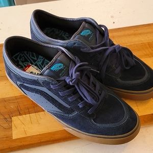 Vans Rowley Pro Size 13